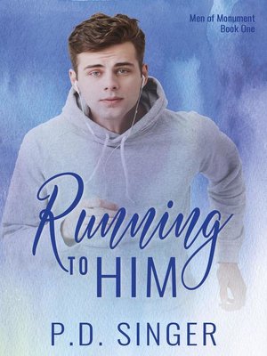 Running to Him - ebook